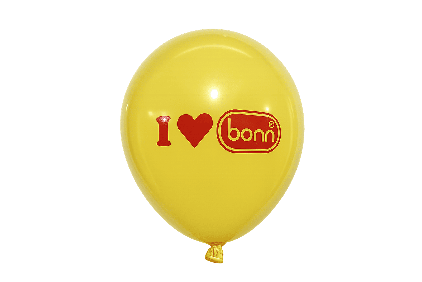 branded balloons